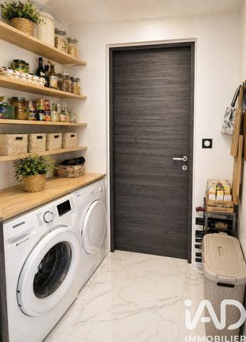 Maison à vendre 5 pièces 145 m² Sainte-Luce-sur-Loire