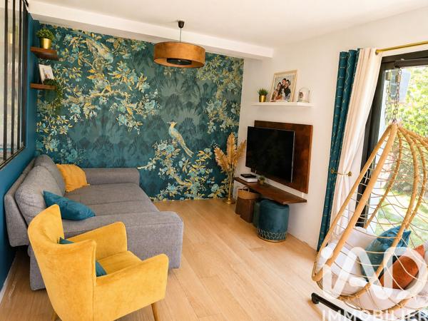 Maison à vendre 5 pièces 145 m² Sainte-Luce-sur-Loire