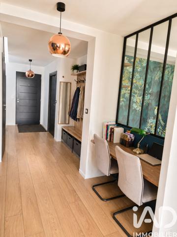 Maison à vendre 5 pièces 145 m² Sainte-Luce-sur-Loire