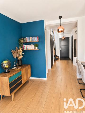 Maison à vendre 5 pièces 145 m² Sainte-Luce-sur-Loire