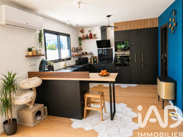 Maison à vendre 5 pièces 145 m² Sainte-Luce-sur-Loire