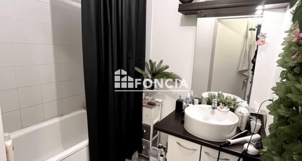 À vendre Appartement 3 pièces 52.1 m² - Carcassonne 11000