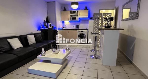 À vendre Appartement 3 pièces 52.1 m² - Carcassonne 11000
