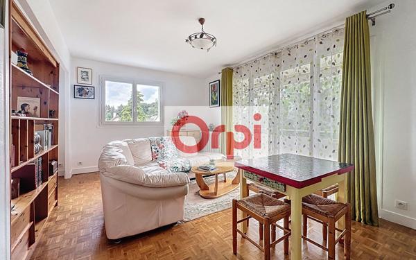 Appartement à vendre    2 pièces • 43 m2 Orsay
