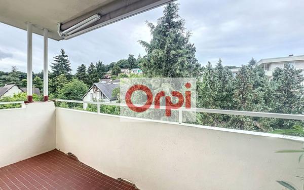 Appartement à vendre    2 pièces • 43 m2 Orsay