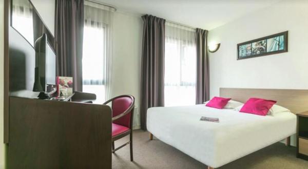 INVESTISSEMENT LOCATIF  ANGOULEME  Résidence Appart'city Angoulême Centre *** - 6.02% de rentabilité