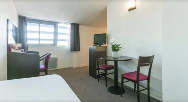 INVESTISSEMENT LOCATIF  ANGOULEME  Résidence Appart'city Angoulême Centre *** - 6.02% de rentabilité