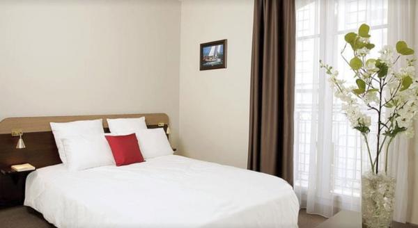 INVESTISSEMENT LOCATIF  ANGOULEME  Résidence Appart'city Angoulême Centre *** - 6.02% de rentabilité