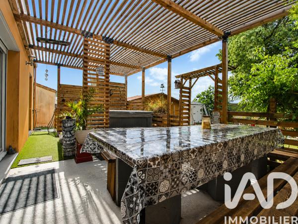 Maison à vendre 6 pièces 112 m² Aizenay
