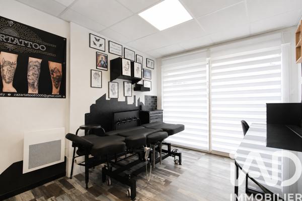 Maison à vendre 6 pièces 112 m² Aizenay