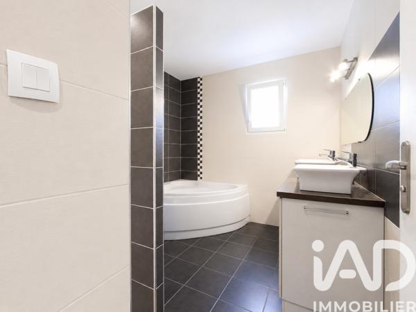 Maison à vendre 6 pièces 112 m² Aizenay
