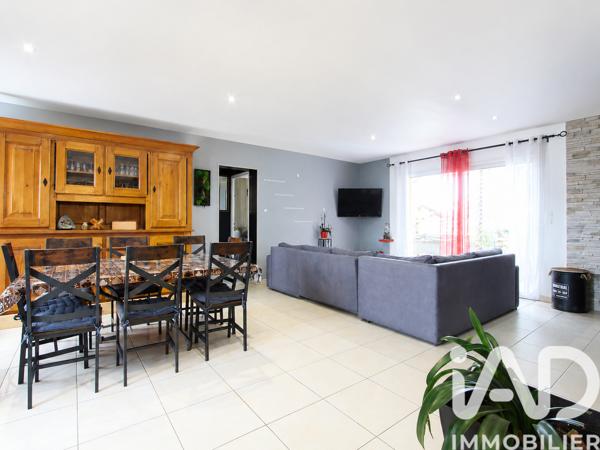 Maison à vendre 6 pièces 112 m² Aizenay