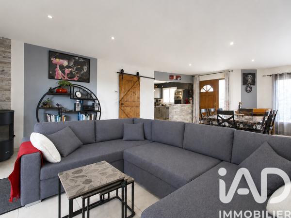 Maison à vendre 6 pièces 112 m² Aizenay