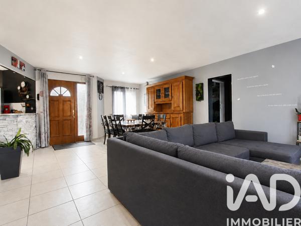 Maison à vendre 6 pièces 112 m² Aizenay