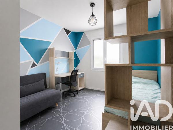 Maison à vendre 6 pièces 112 m² Aizenay