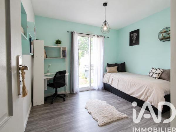 Maison à vendre 6 pièces 112 m² Aizenay