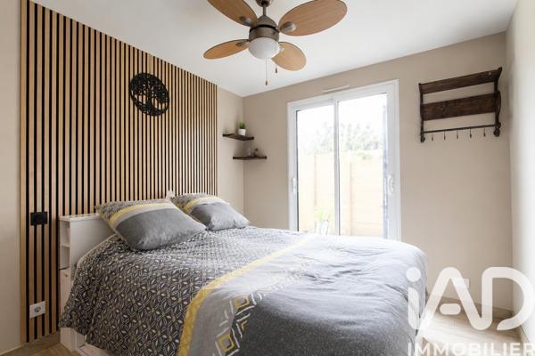 Maison à vendre 6 pièces 112 m² Aizenay