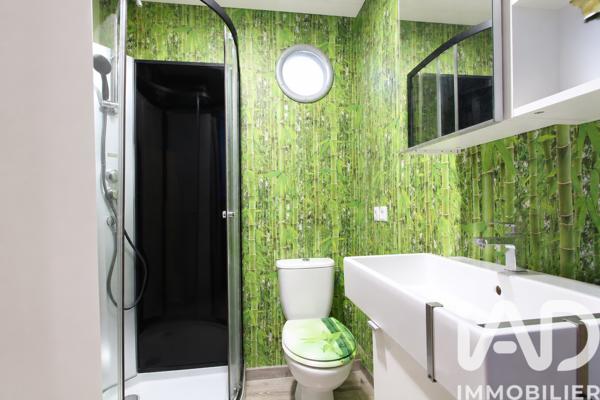 Maison à vendre 6 pièces 112 m² Aizenay