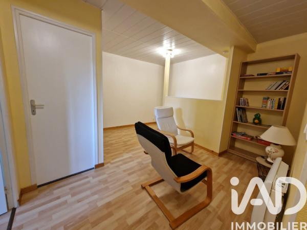 Maison à vendre 5 pièces 118 m² Moncoutant-sur-Sèvre