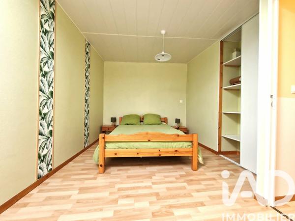 Maison à vendre 5 pièces 118 m² Moncoutant-sur-Sèvre