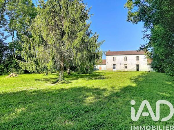 Maison à vendre 7 pièces 176 m² Faymoreau
