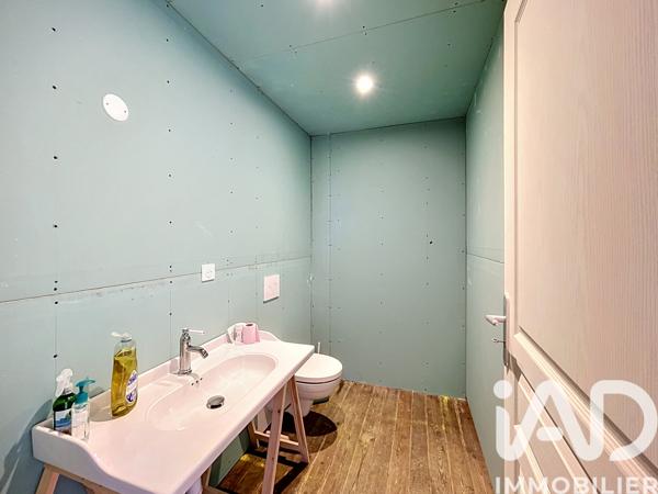 Maison à vendre 7 pièces 176 m² Faymoreau