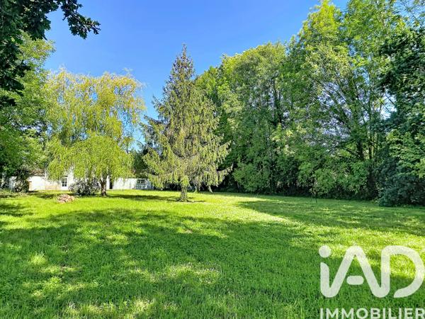 Maison à vendre 7 pièces 176 m² Faymoreau