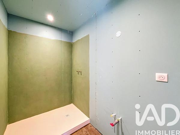 Maison à vendre 7 pièces 176 m² Faymoreau