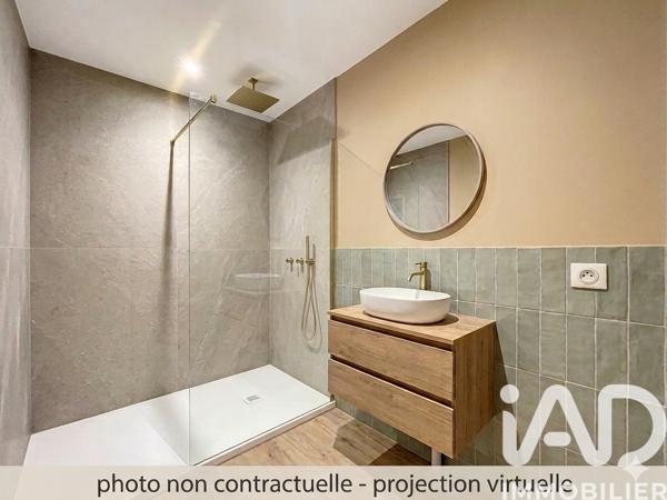 Maison à vendre 7 pièces 176 m² Faymoreau