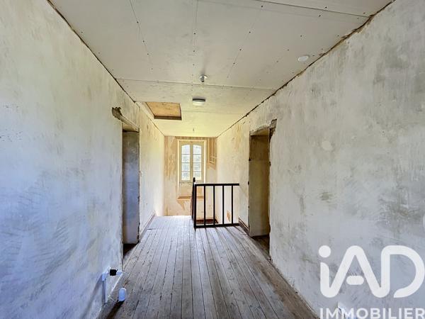 Maison à vendre 7 pièces 176 m² Faymoreau