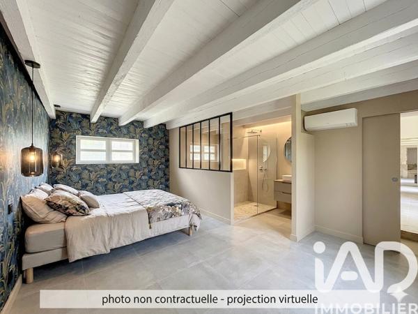 Maison à vendre 7 pièces 176 m² Faymoreau