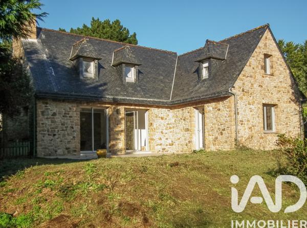 Maison à vendre 7 pièces 93 m² Saint-Michel-en-Grève