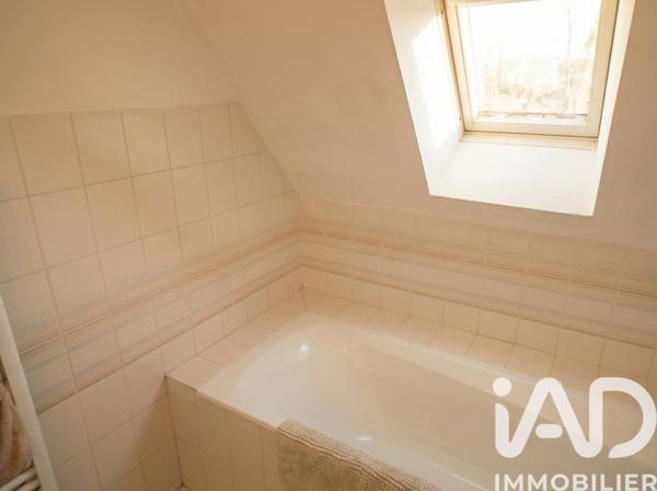 Maison à vendre 7 pièces 93 m² Saint-Michel-en-Grève