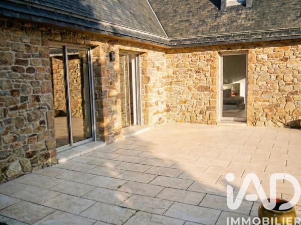 Maison à vendre 7 pièces 93 m² Saint-Michel-en-Grève