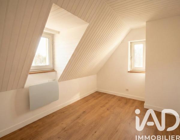 Maison à vendre 7 pièces 93 m² Saint-Michel-en-Grève