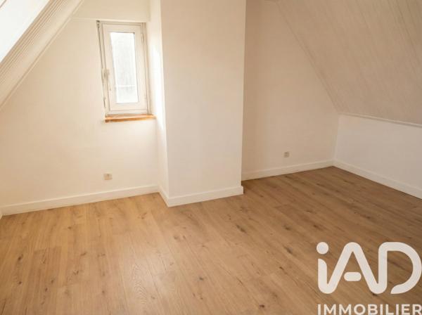 Maison à vendre 7 pièces 93 m² Saint-Michel-en-Grève