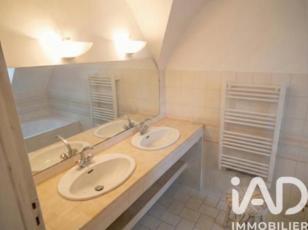 Maison à vendre 7 pièces 93 m² Saint-Michel-en-Grève