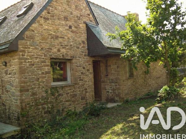Maison à vendre 7 pièces 93 m² Saint-Michel-en-Grève