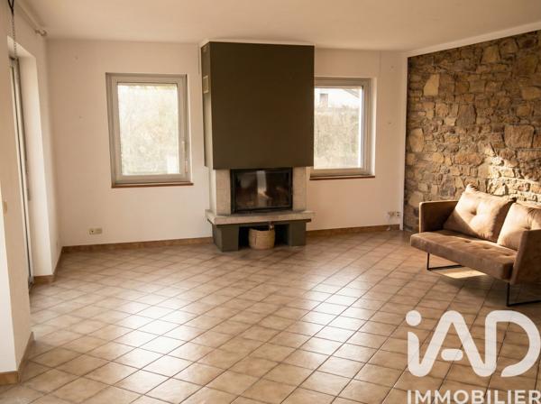Maison à vendre 7 pièces 93 m² Saint-Michel-en-Grève