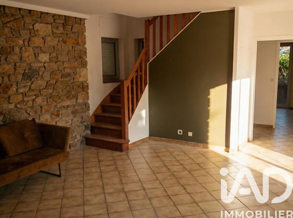 Maison à vendre 7 pièces 93 m² Saint-Michel-en-Grève
