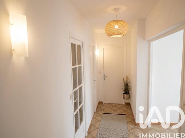 Maison à vendre 7 pièces 93 m² Saint-Michel-en-Grève