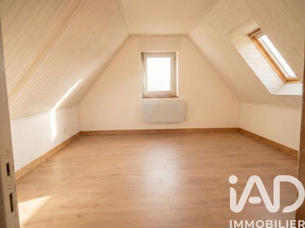 Maison à vendre 7 pièces 93 m² Saint-Michel-en-Grève