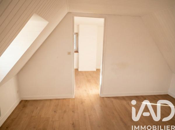 Maison à vendre 7 pièces 93 m² Saint-Michel-en-Grève