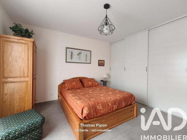 Appartement à vendre 3 pièces 77 m² La Garde