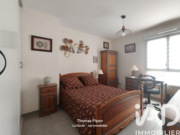 Appartement à vendre 3 pièces 77 m² La Garde