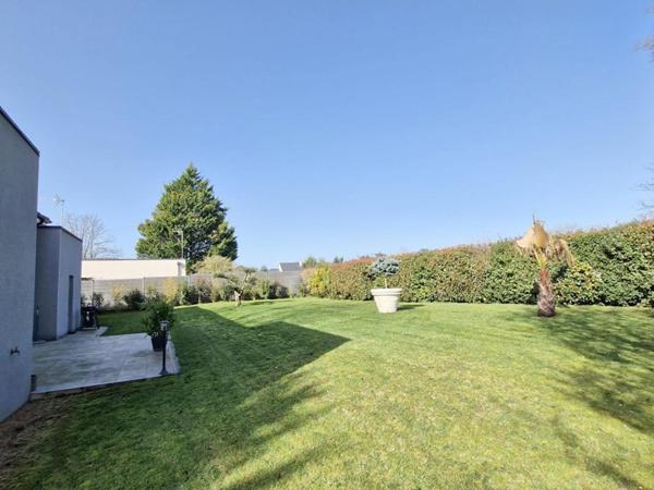 Maison - Changé - 5 pièce(s) - 113 m²