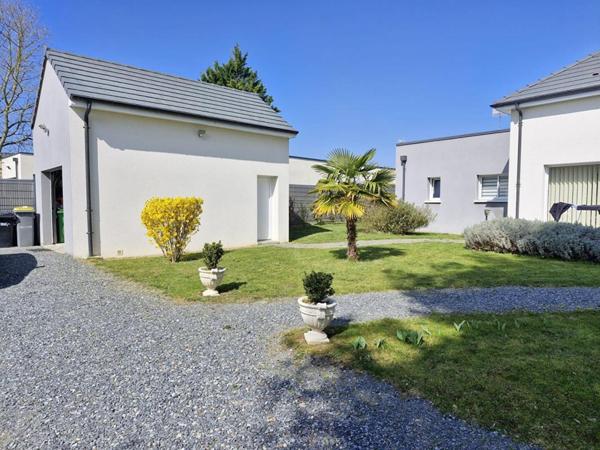 Maison - Changé - 5 pièce(s) - 113 m²