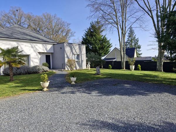 Maison - Changé - 5 pièce(s) - 113 m²