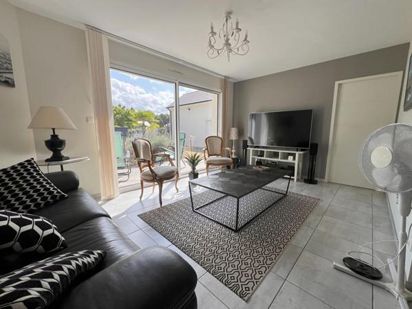 Maison - Changé - 5 pièce(s) - 113 m²