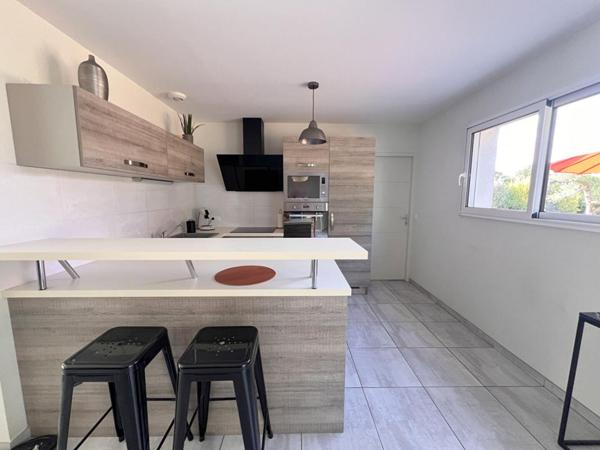 Maison - Changé - 5 pièce(s) - 113 m²